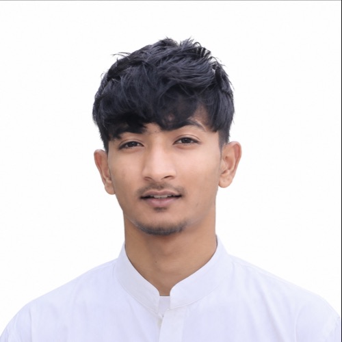 Seraj Anwer