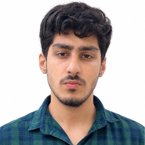 Saad Nasir