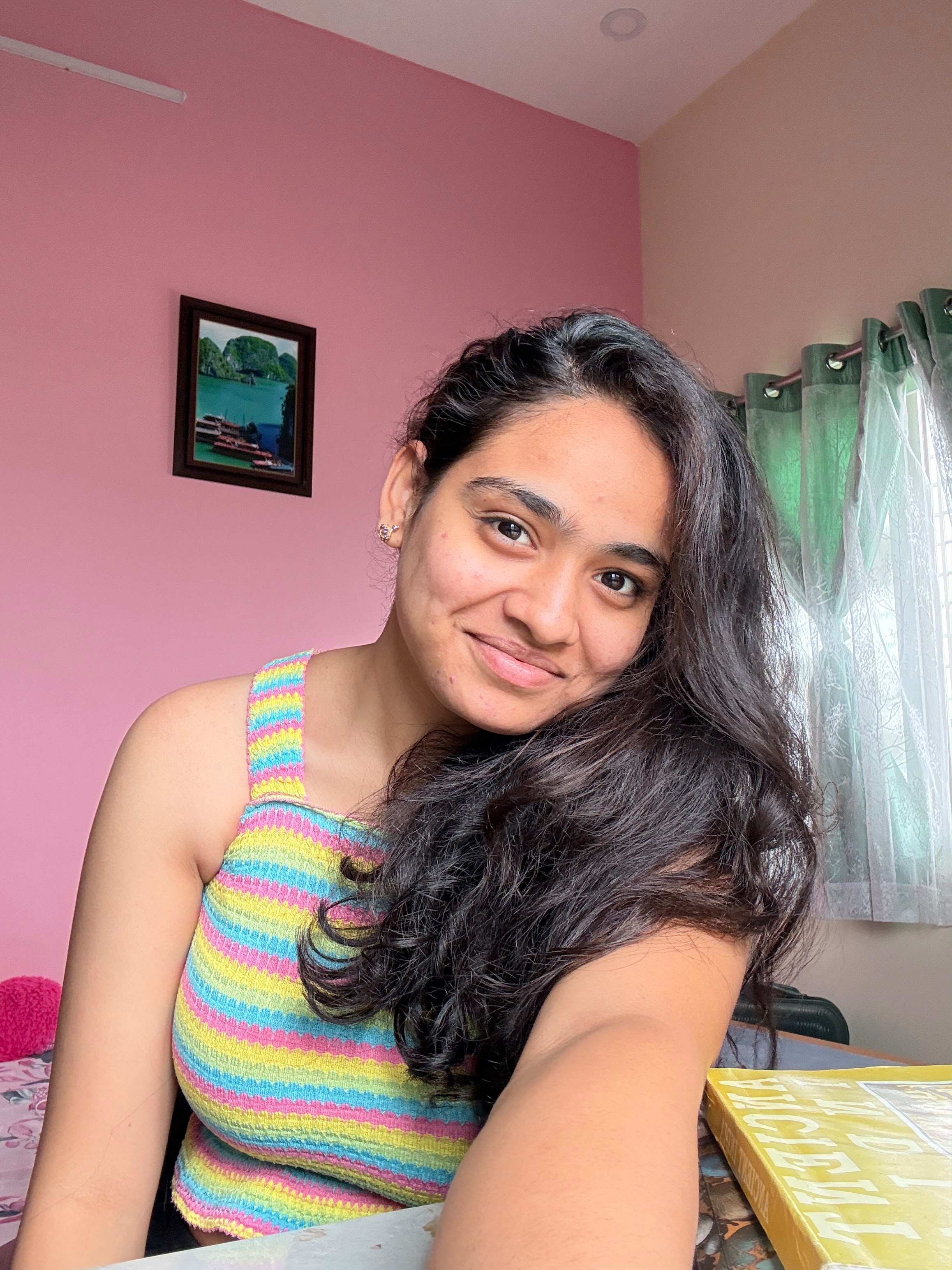 Manisha Potturu