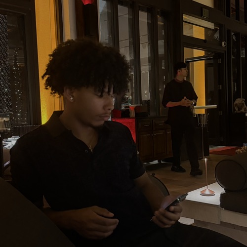 Alonzo