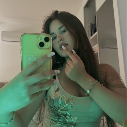 Melania Krutsko