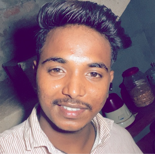 Suraj Choudhary