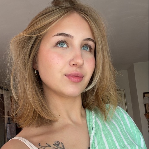 Madison Montford