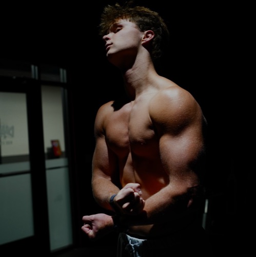 Jackson Bradley