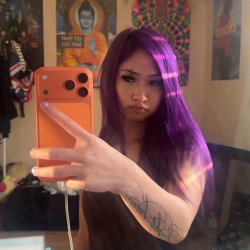 Vicky Mai