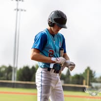 Cael Hamrick
