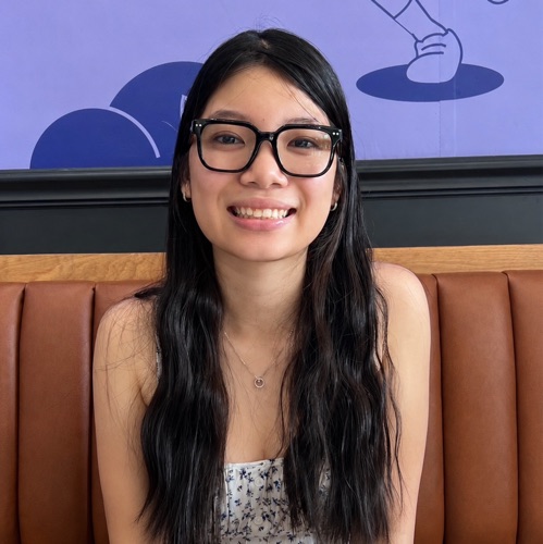 Tram Nguyen