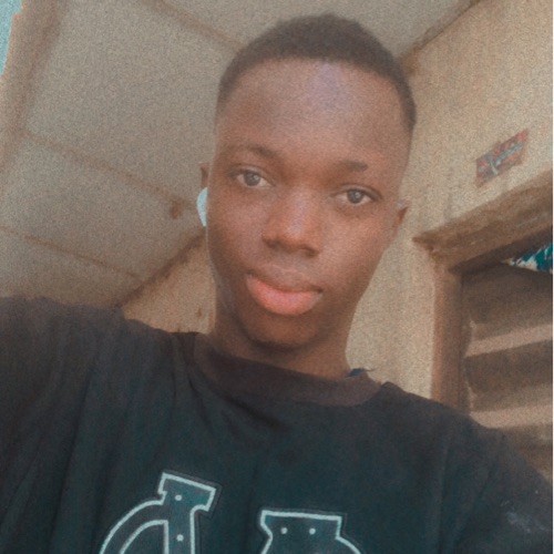 Abdul Mateen Mohammed
