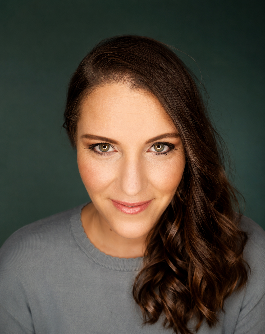 Alicia Van Rensburg