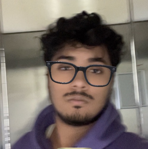 Mohammed Mehraj