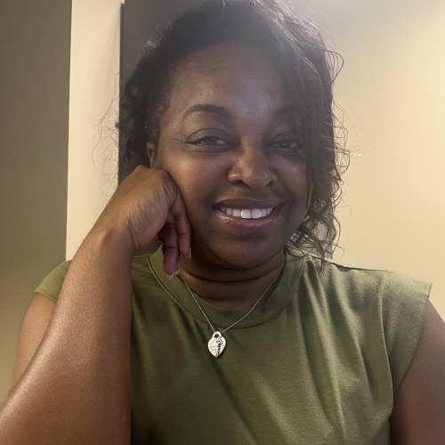 Tanisha B Hall
