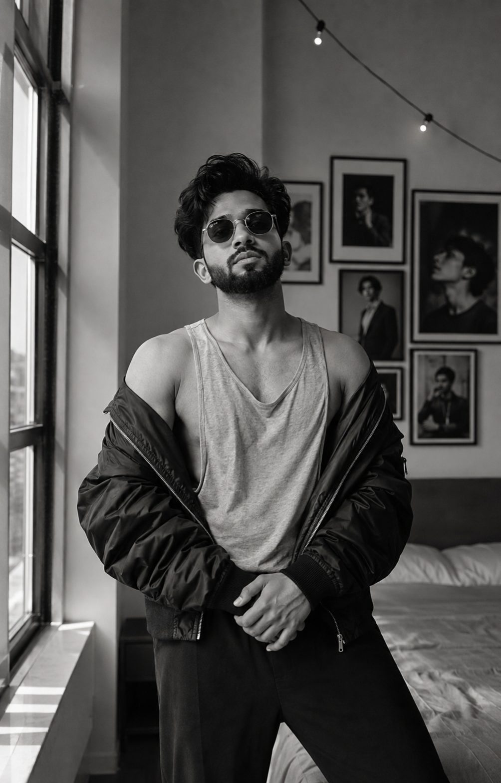 Ankit Sharma