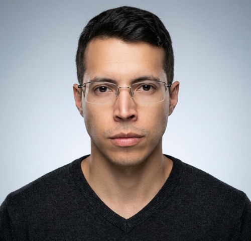 Mike Diaz
