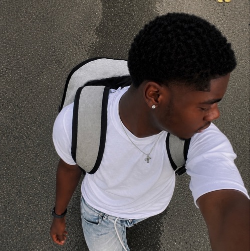 Hamidu Harif