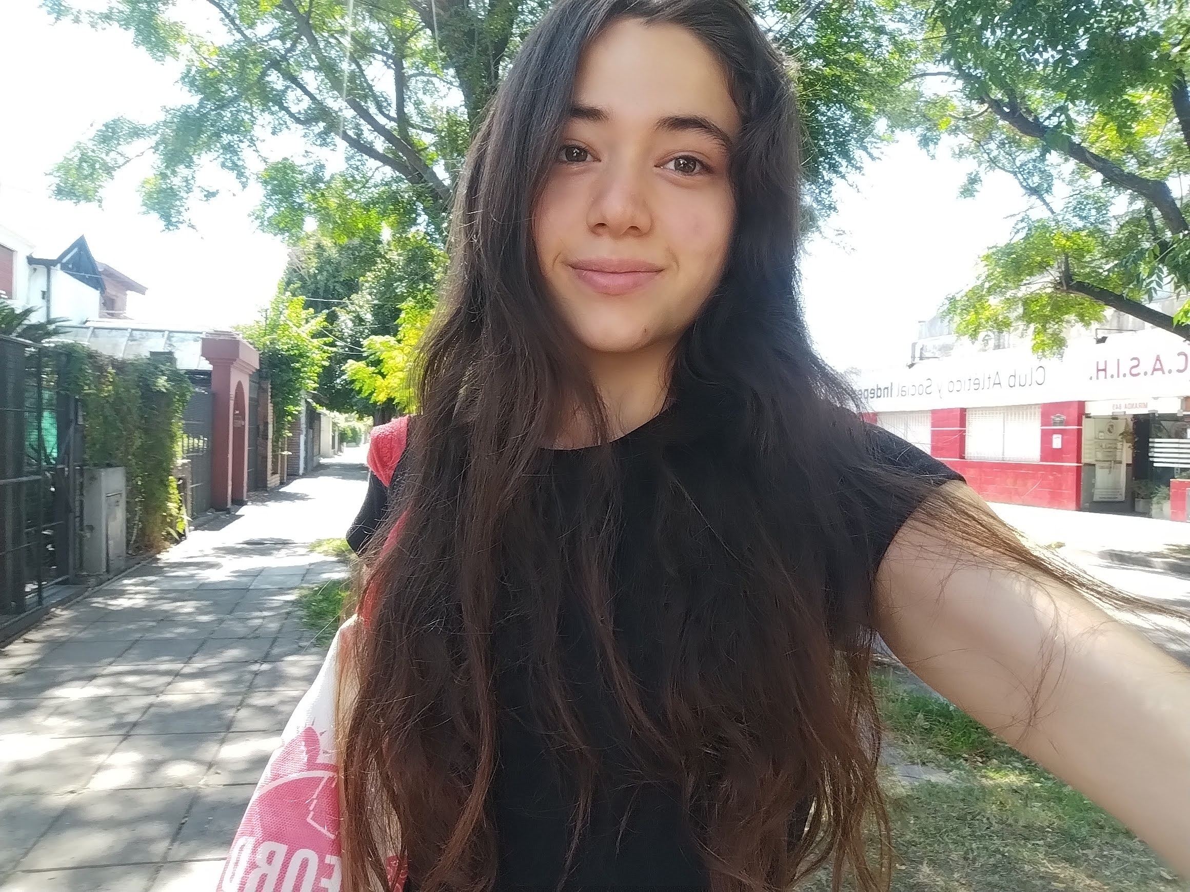 Agustina Aimé Banegas Crea