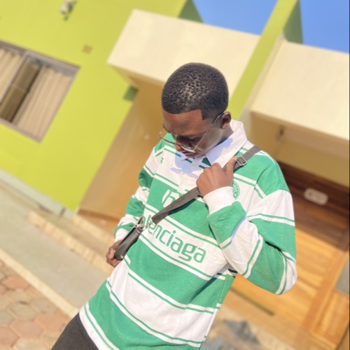 Shavon Mwewa