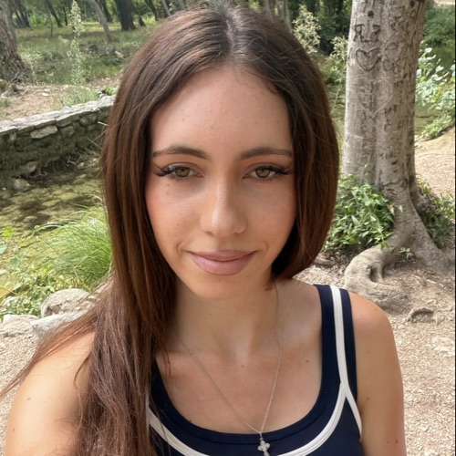 Sophia Goetze