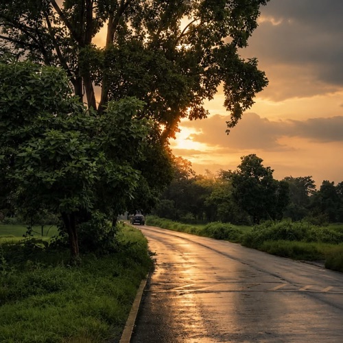 Photographer Akash