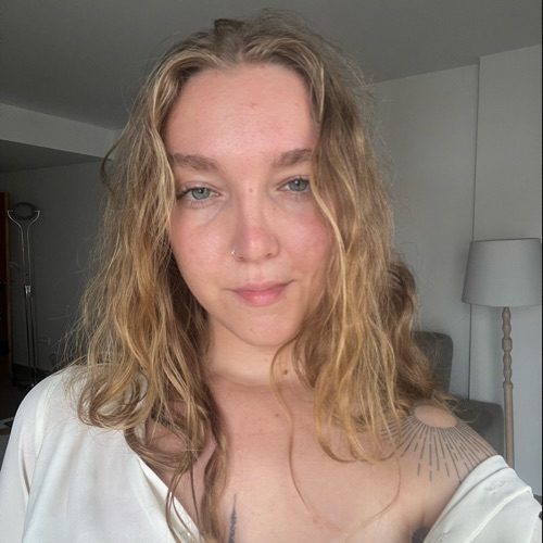 Lisa Katharina Schindler