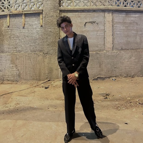 Saif Shaikh