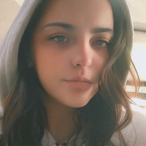 Erblina Syla