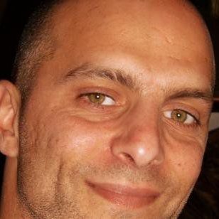 Alex Iché