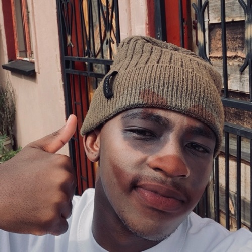 Nthato Mokoena