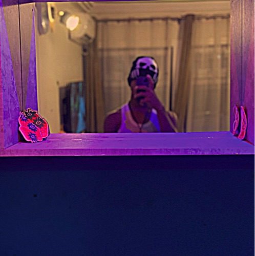 Agbor Ludacris