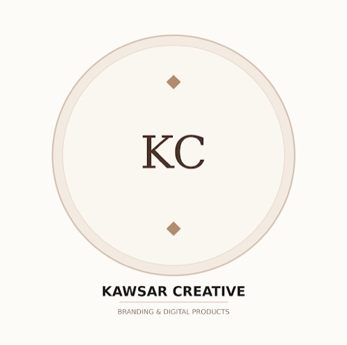 kawsar crative