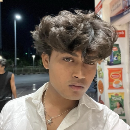 Yuvraj Kumar