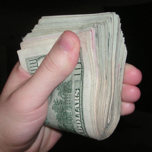 Hustler Tips