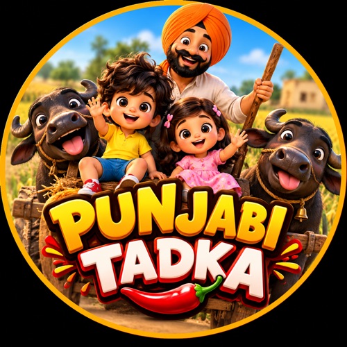 Punjabi tadka