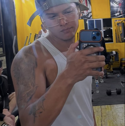 Alexander Salgado