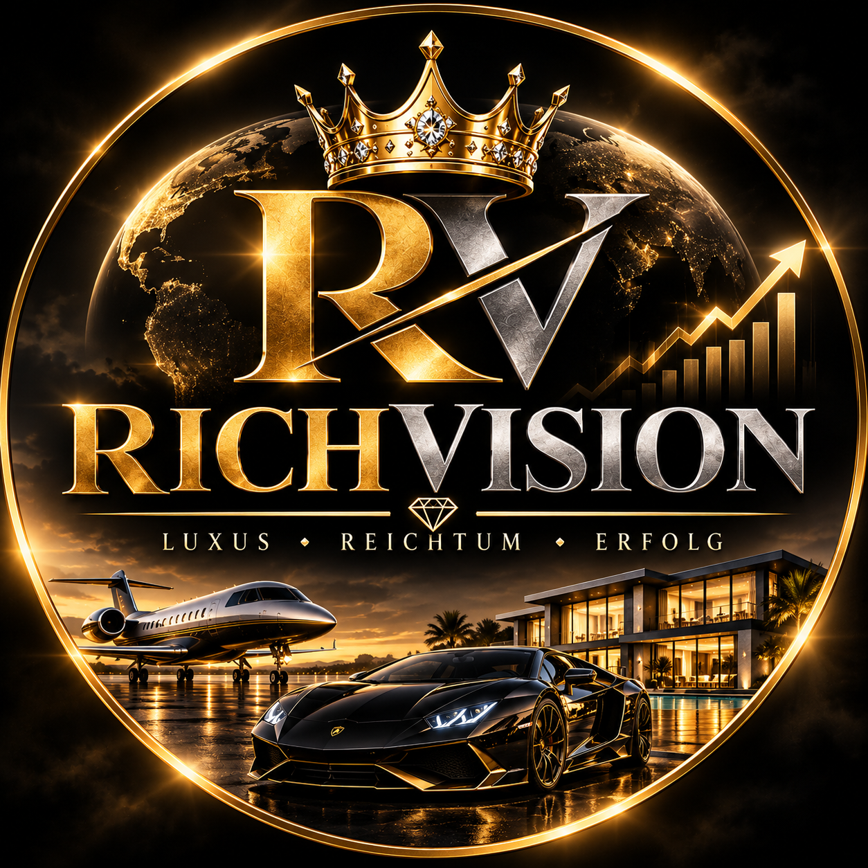 Richvision DE