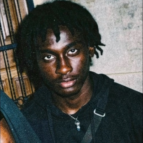 Ibrahima Doucouré