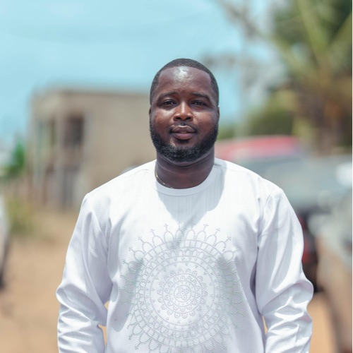 Christian Edem Kuetsinya