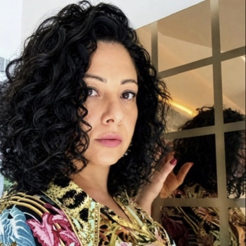 Venera Di Maria