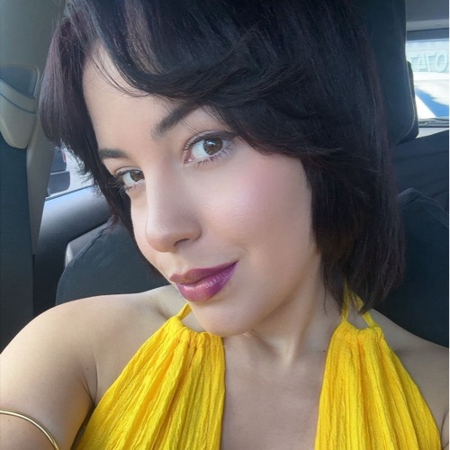 Nanet Colon