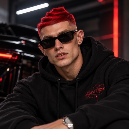 Papi Brad