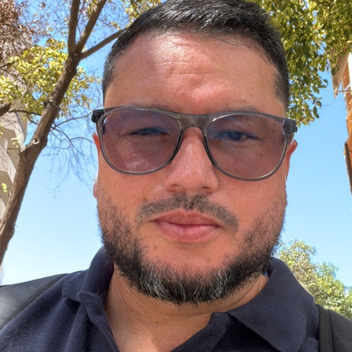 Ronald cataño