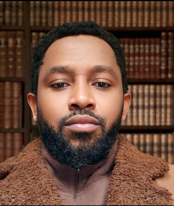 Ayodele Okeowo