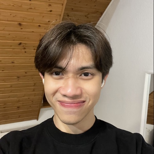 James Ooi