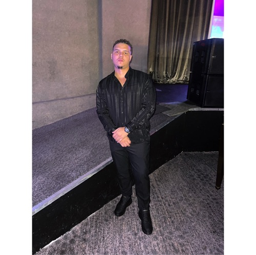 Angel Diaz
