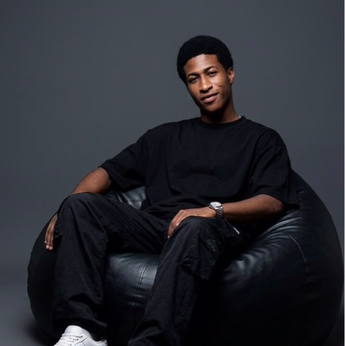 Maxwell Olando