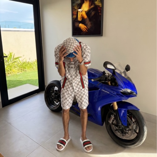 Richi Grau Da Silva