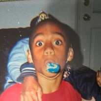 Al’Kahir Scott