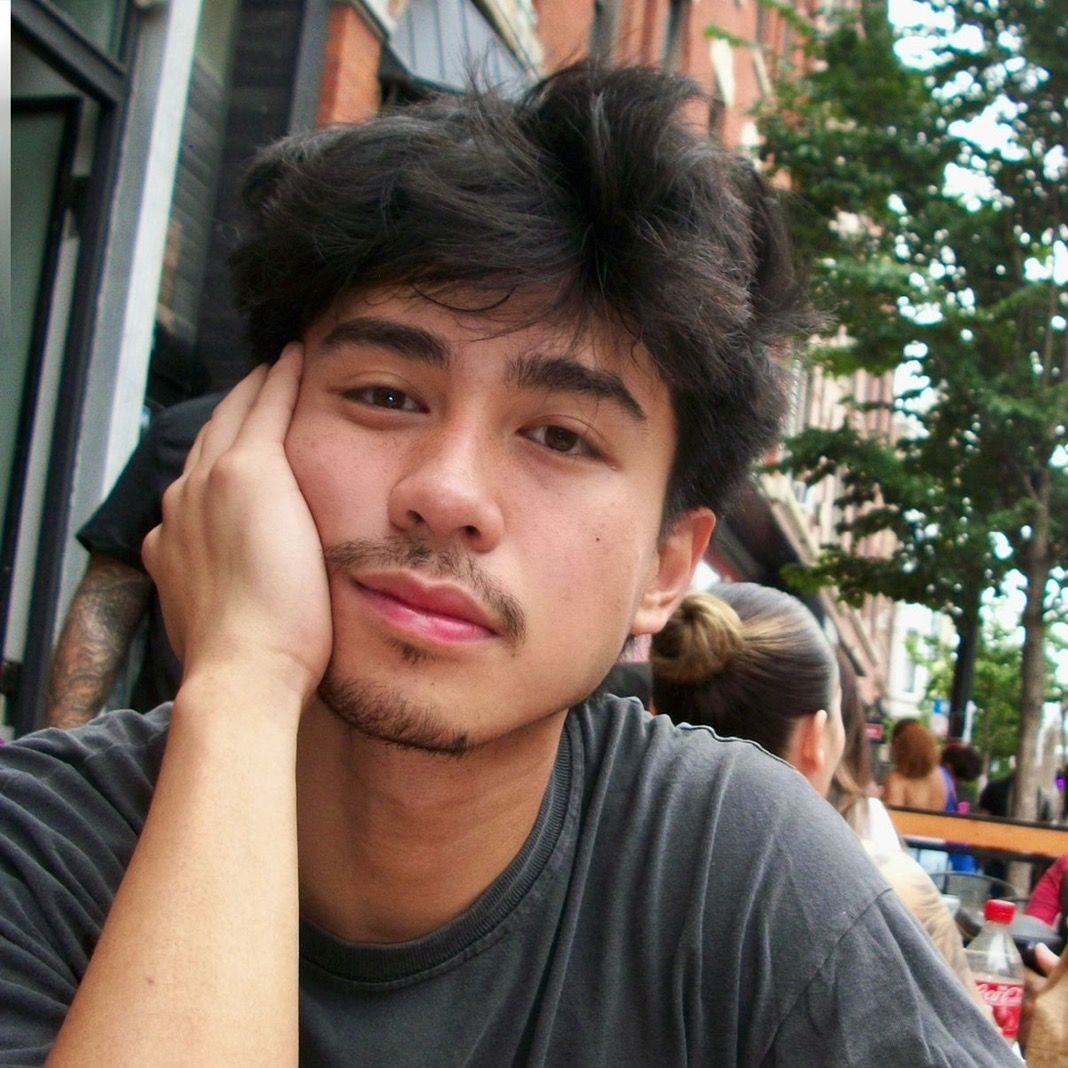 Paolo Miguel Vasquez