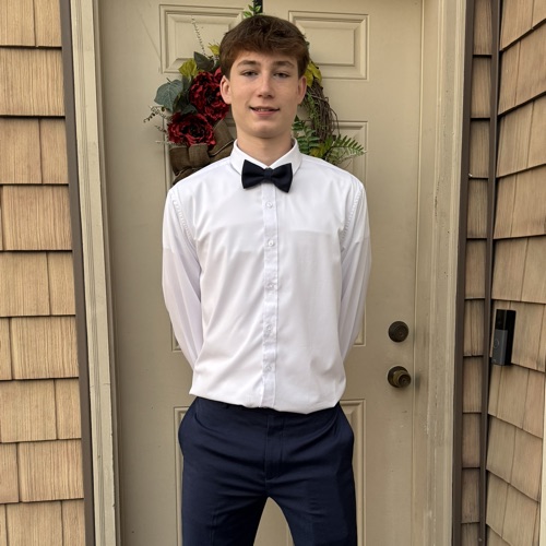 Blake Vandewalker