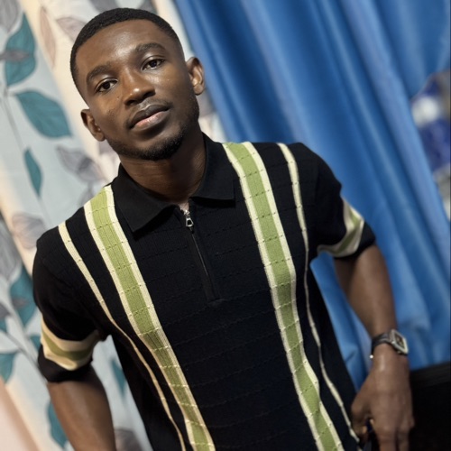 Eric Boadi