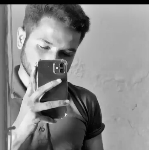 Muhammad Ahmer